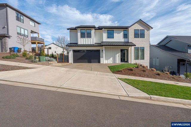 3302 Felton St S, Salem, OR 97302