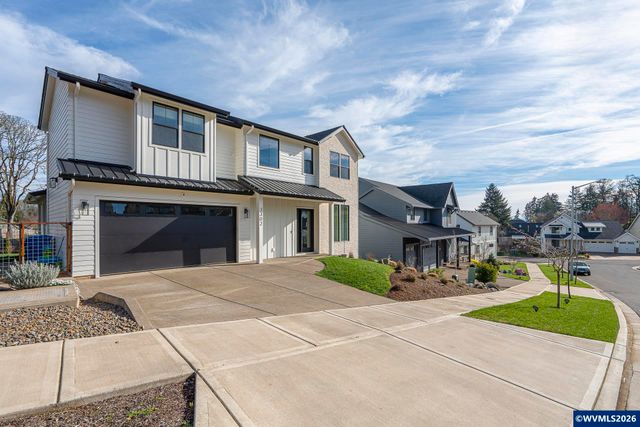 3302 Felton St S, Salem, OR 97302