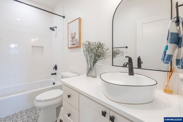 3302 Felton St S, Salem, OR 97302