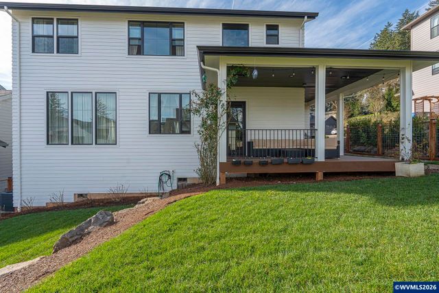 3302 Felton St S, Salem, OR 97302