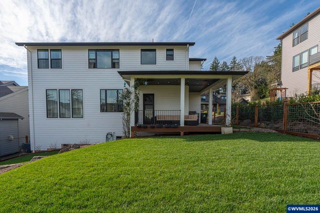 3302 Felton St S, Salem, OR 97302