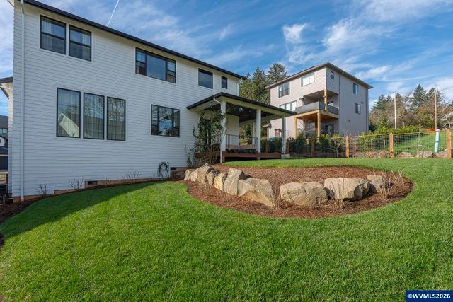 3302 Felton St S, Salem, OR 97302