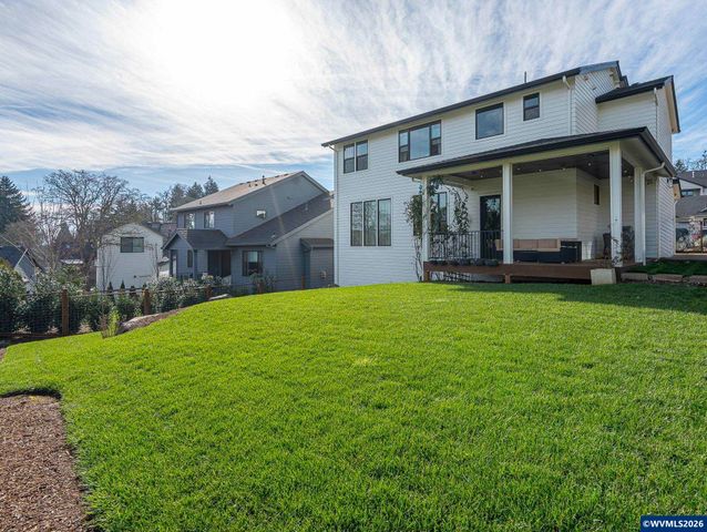 3302 Felton St S, Salem, OR 97302