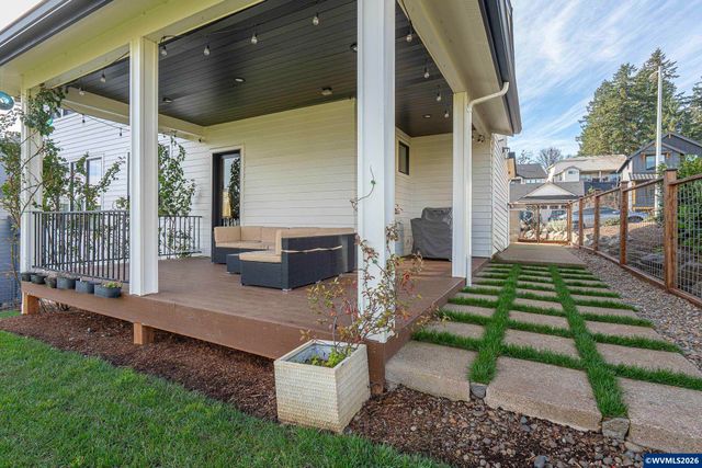 3302 Felton St S, Salem, OR 97302