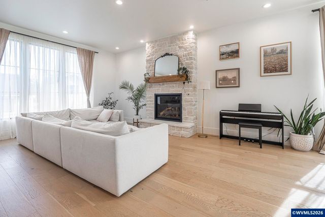 3302 Felton St S, Salem, OR 97302