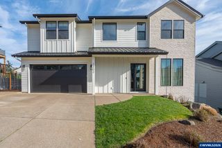 3302 Felton St S, Salem, OR 97302