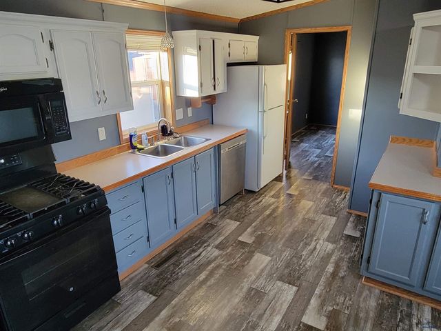 4144 FLEETWOOD DR, Black Hawk, SD 57718