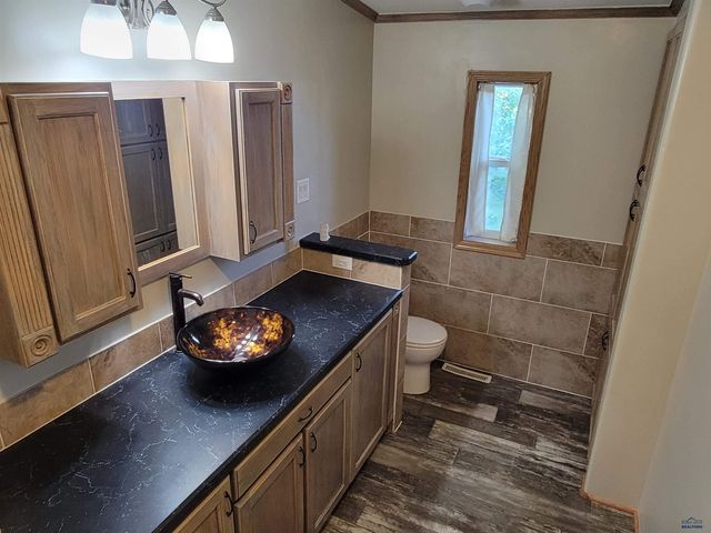 4144 FLEETWOOD DR, Black Hawk, SD 57718