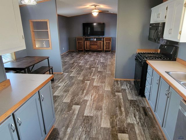 4144 FLEETWOOD DR, Black Hawk, SD 57718