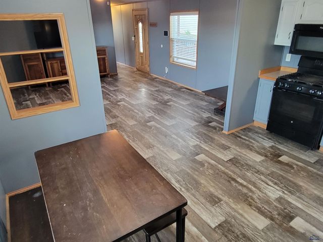 4144 FLEETWOOD DR, Black Hawk, SD 57718