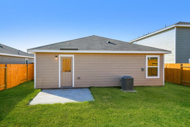 28041 Irving Drive, Magnolia, TX 77355