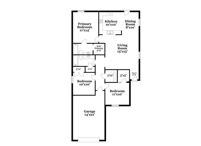 28041 Irving Drive, Magnolia, TX 77355