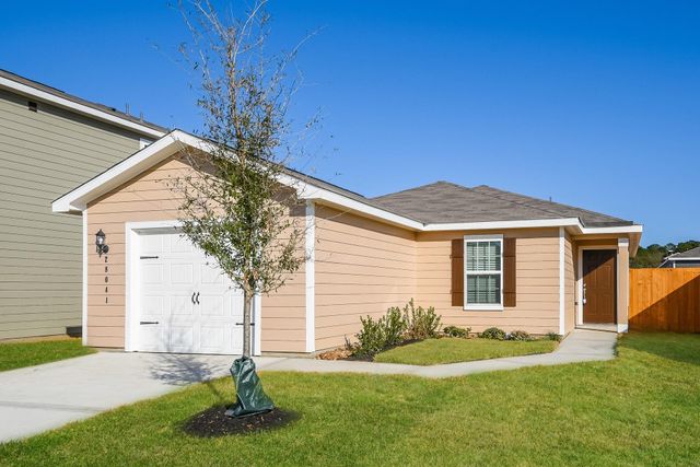 28041 Irving Drive, Magnolia, TX 77355