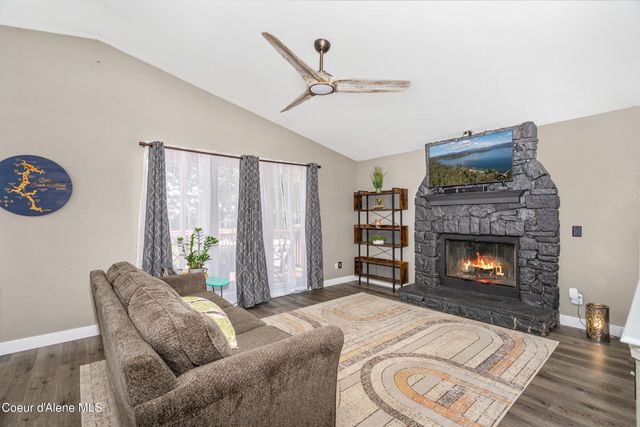 1173 W HERON AVE, Hayden, ID 83835