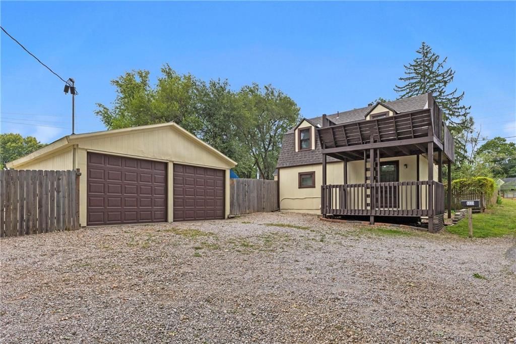 6322 Yecker Avenue, Kansas City, KS 66104