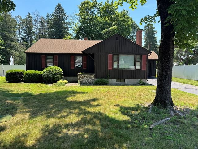 20 Pleasant St, Ludlow, MA 01056