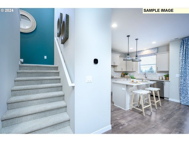 206 N 89TH Loop, Ridgefield, WA 98642