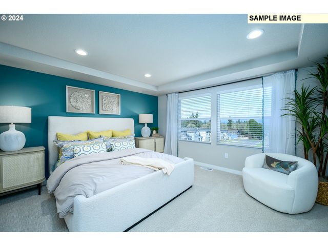 206 N 89TH Loop, Ridgefield, WA 98642