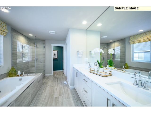 206 N 89TH Loop, Ridgefield, WA 98642