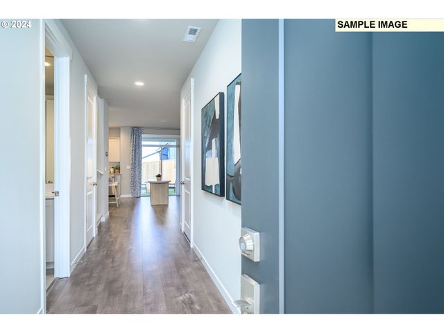 206 N 89TH Loop, Ridgefield, WA 98642