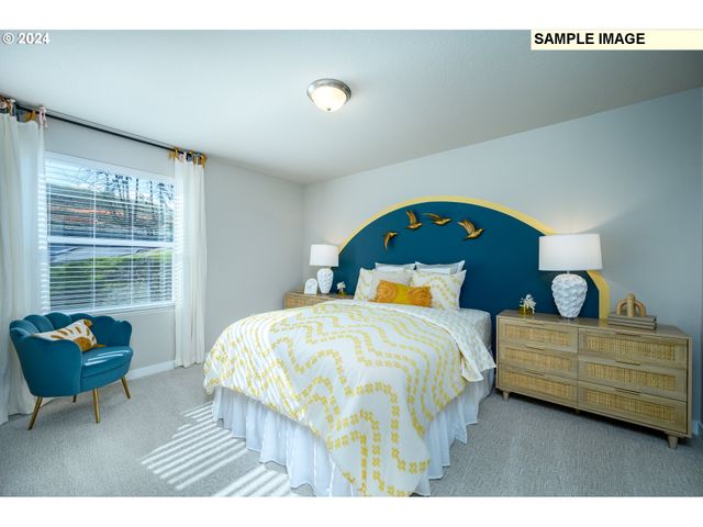 206 N 89TH Loop, Ridgefield, WA 98642