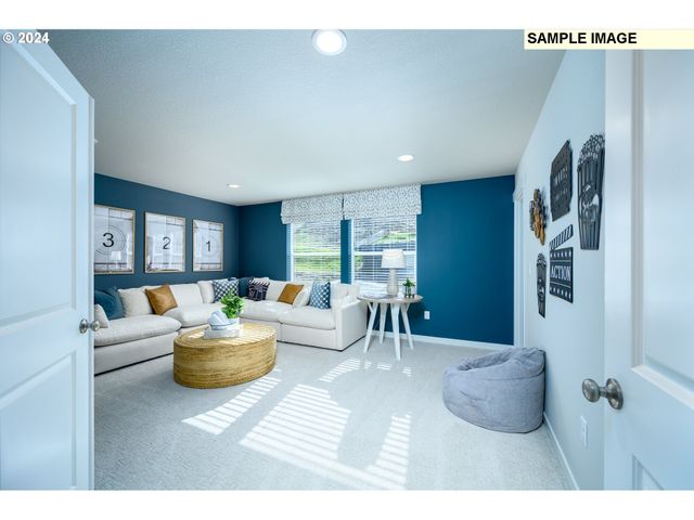 206 N 89TH Loop, Ridgefield, WA 98642