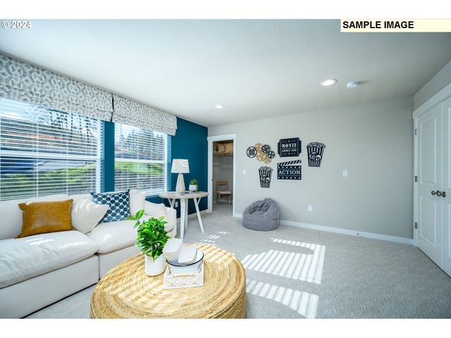 206 N 89TH Loop, Ridgefield, WA 98642