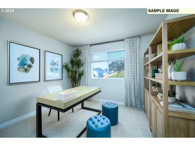 206 N 89TH Loop, Ridgefield, WA 98642