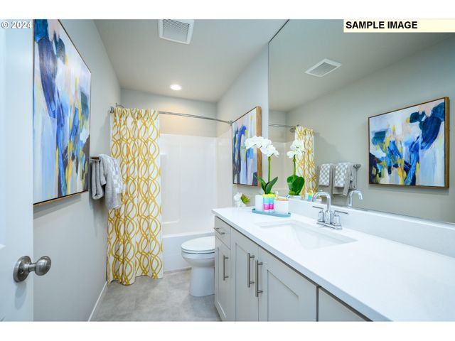 206 N 89TH Loop, Ridgefield, WA 98642