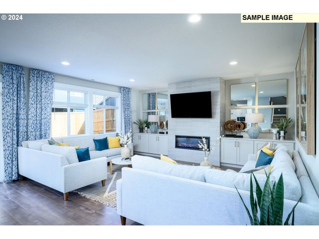 206 N 89TH Loop, Ridgefield, WA 98642