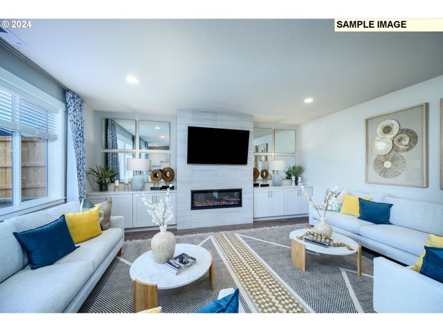 206 N 89TH Loop, Ridgefield, WA 98642