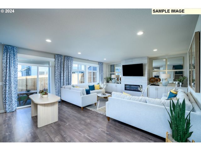 206 N 89TH Loop, Ridgefield, WA 98642