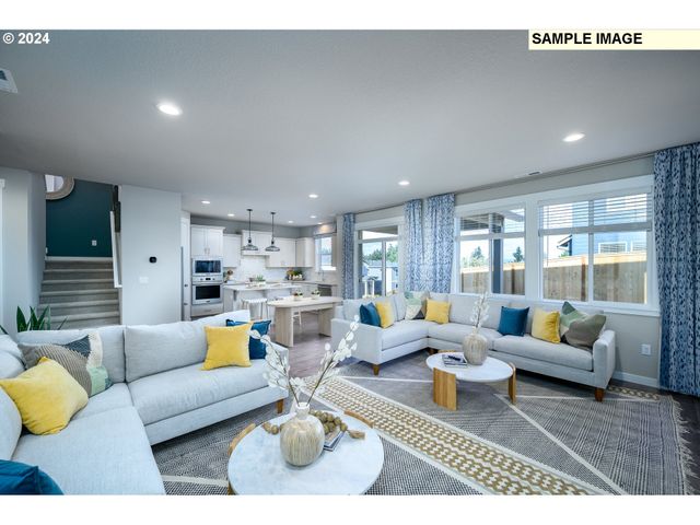206 N 89TH Loop, Ridgefield, WA 98642
