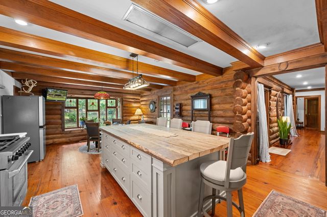261 McIntosh Circle, Jackson, GA 30233