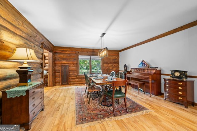 261 McIntosh Circle, Jackson, GA 30233
