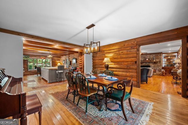 261 McIntosh Circle, Jackson, GA 30233