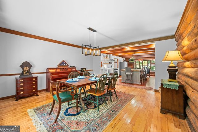 261 McIntosh Circle, Jackson, GA 30233