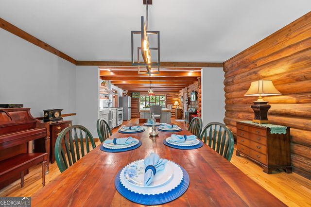 261 McIntosh Circle, Jackson, GA 30233