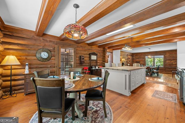 261 McIntosh Circle, Jackson, GA 30233