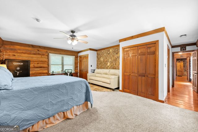 261 McIntosh Circle, Jackson, GA 30233