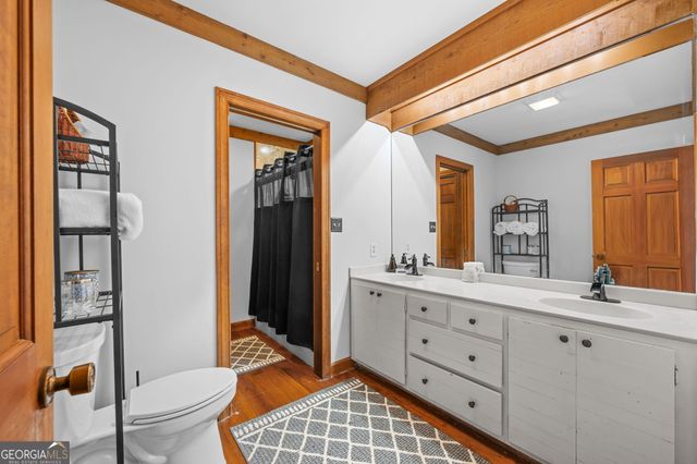 261 McIntosh Circle, Jackson, GA 30233