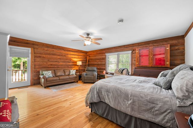 261 McIntosh Circle, Jackson, GA 30233