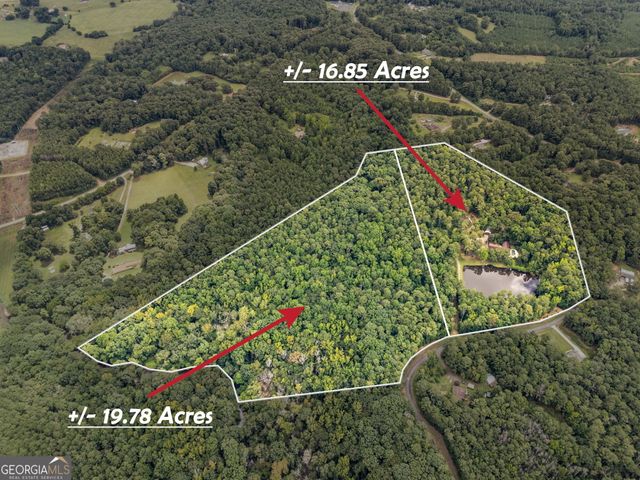 261 McIntosh Circle, Jackson, GA 30233