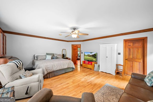 261 McIntosh Circle, Jackson, GA 30233