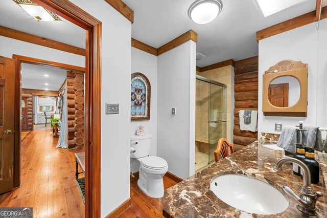 261 McIntosh Circle, Jackson, GA 30233