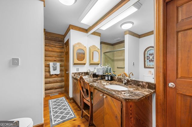261 McIntosh Circle, Jackson, GA 30233