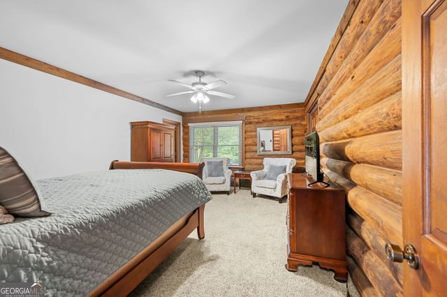 261 McIntosh Circle, Jackson, GA 30233