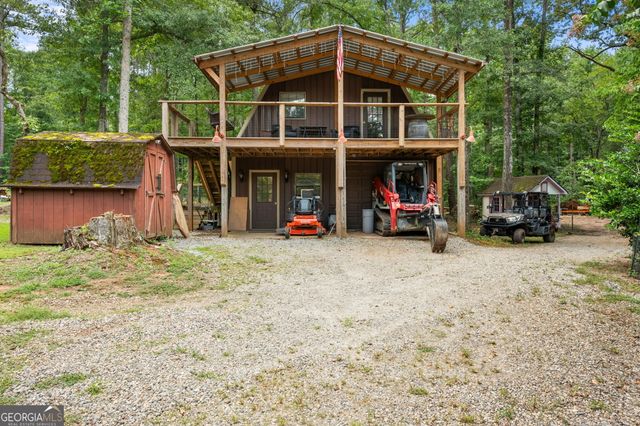 261 McIntosh Circle, Jackson, GA 30233