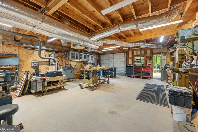261 McIntosh Circle, Jackson, GA 30233
