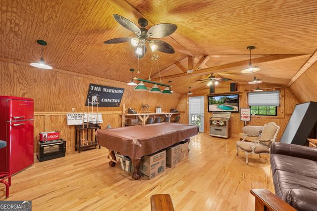 261 McIntosh Circle, Jackson, GA 30233